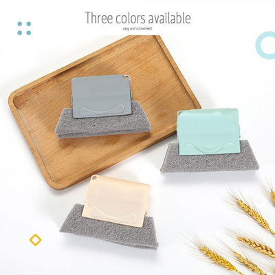 Window Cleaning Brush (Buy 1 Get 1 Free)