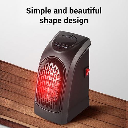 Mini Portable Heater