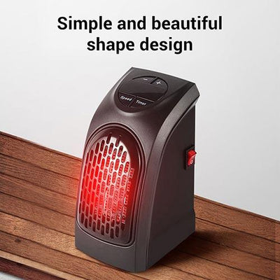 Mini Portable Heater