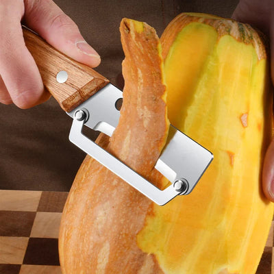 3 in1 Peeling Knife