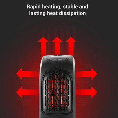 Mini Portable Heater
