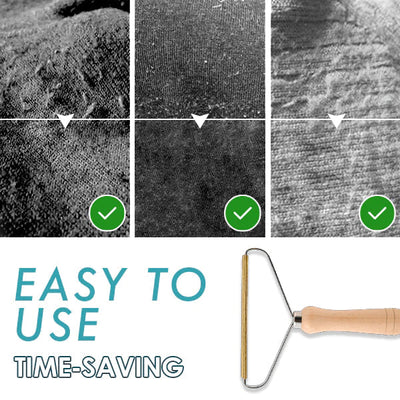 Portable Lint Remover Fuzz Shaver (BUY 1 GET 1 FREE)