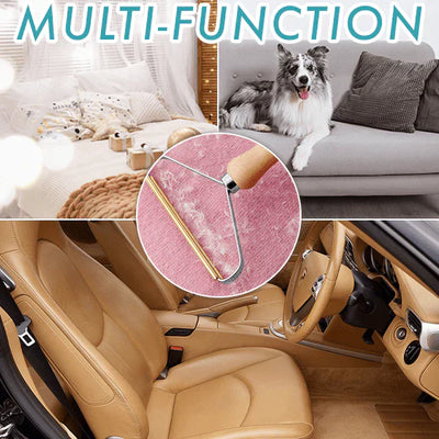 Portable Lint Remover Fuzz Shaver (BUY 1 GET 1 FREE)