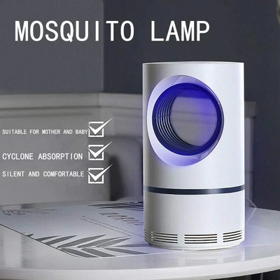 Mosquito Killer USB Lamp PRO (Buy 1 Get 1 Free)