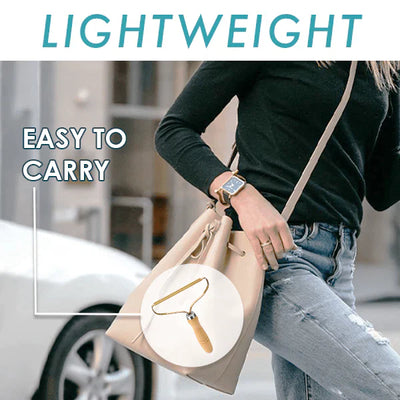 Portable Lint Remover Fuzz Shaver (BUY 1 GET 1 FREE)