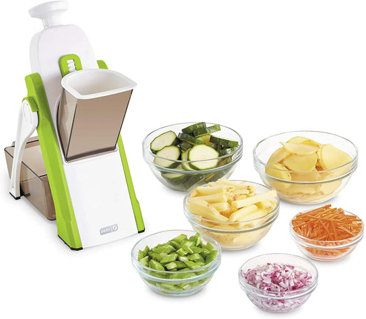 Magic Mandoline Slicer