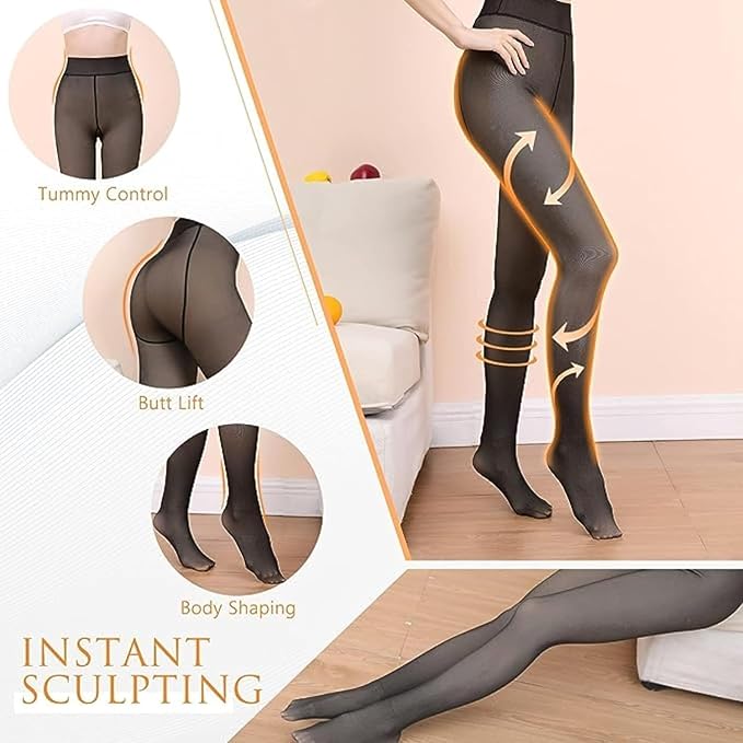 Women’s Warm Pants