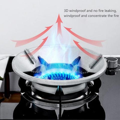 Stove Guardian Ring