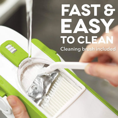 Magic Mandoline Slicer