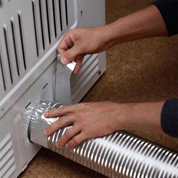 Waterproof Aluminum Tape