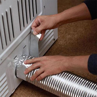 Waterproof Aluminum Tape