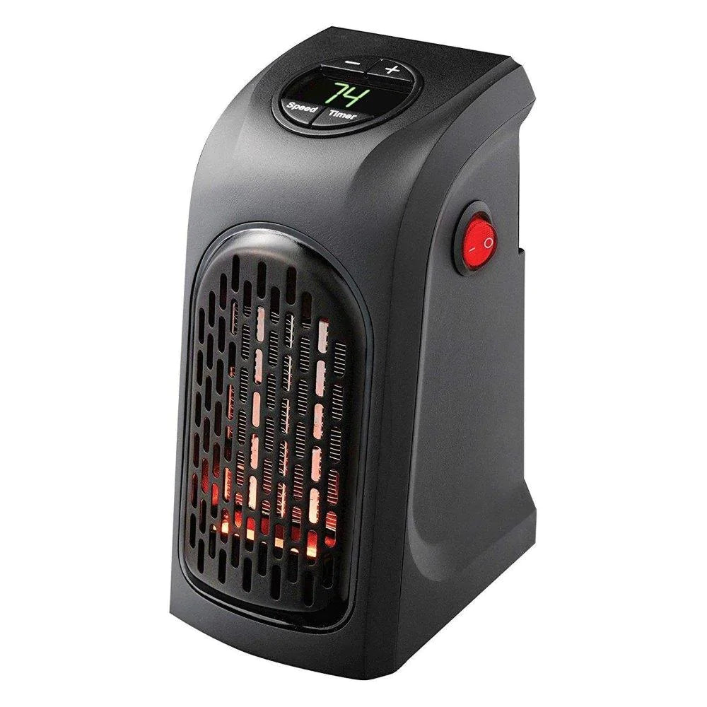 Mini Portable Heater