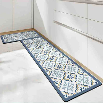 Kitchen Printed Non-Slip Carpet ( BUY 1 GET 1 FREE)