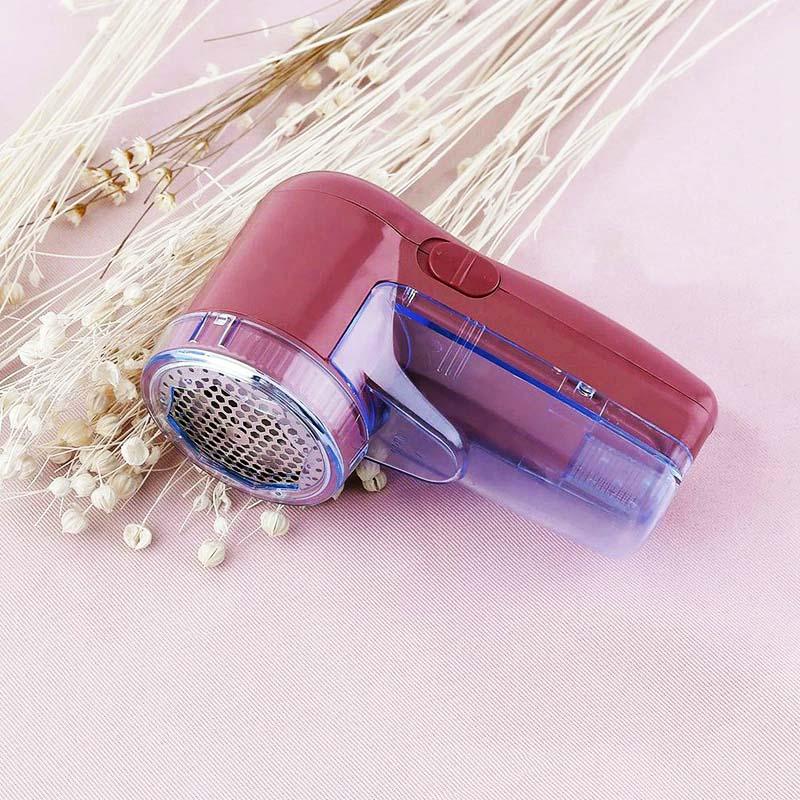 Portable Fabric Shaver
