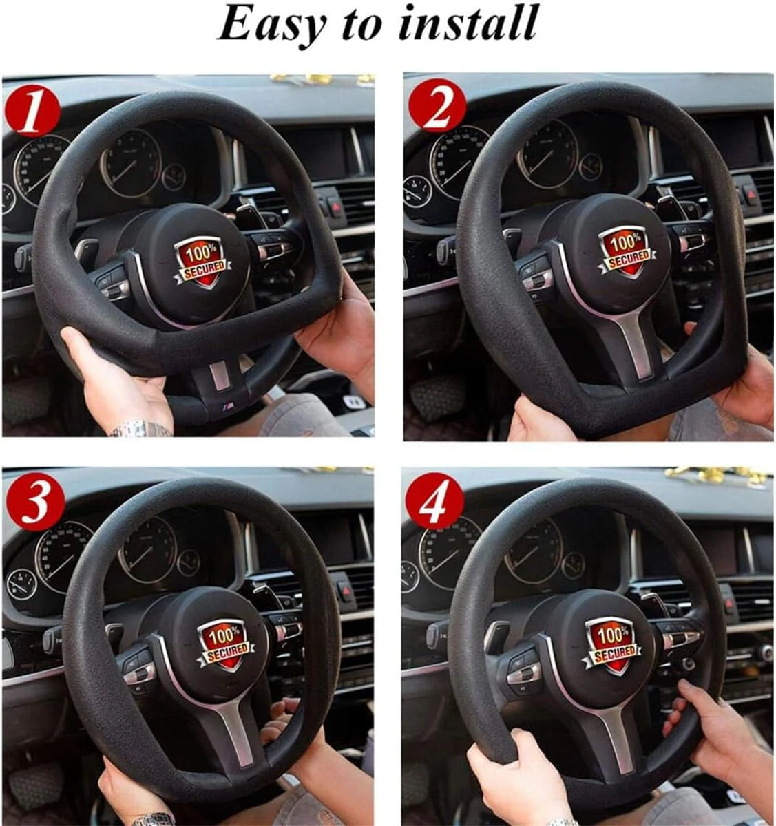 Premium Car Accessory