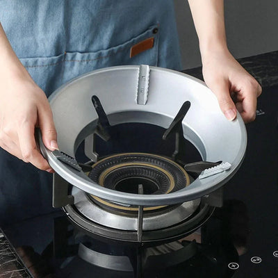 Stove Guardian Ring