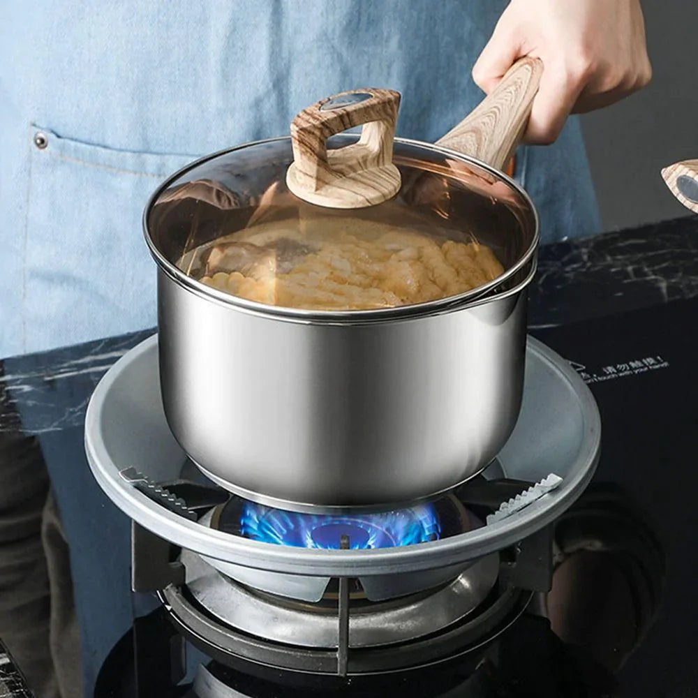 Stove Guardian Ring