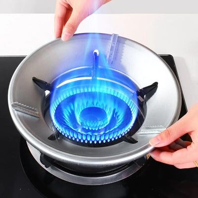 Stove Guardian Ring