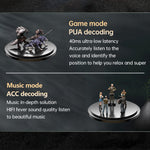 TWS Wireless Gaming Earphone With Noise Reduction & E-Sport Mode