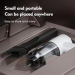 Rechargeable Handheld Vacuum